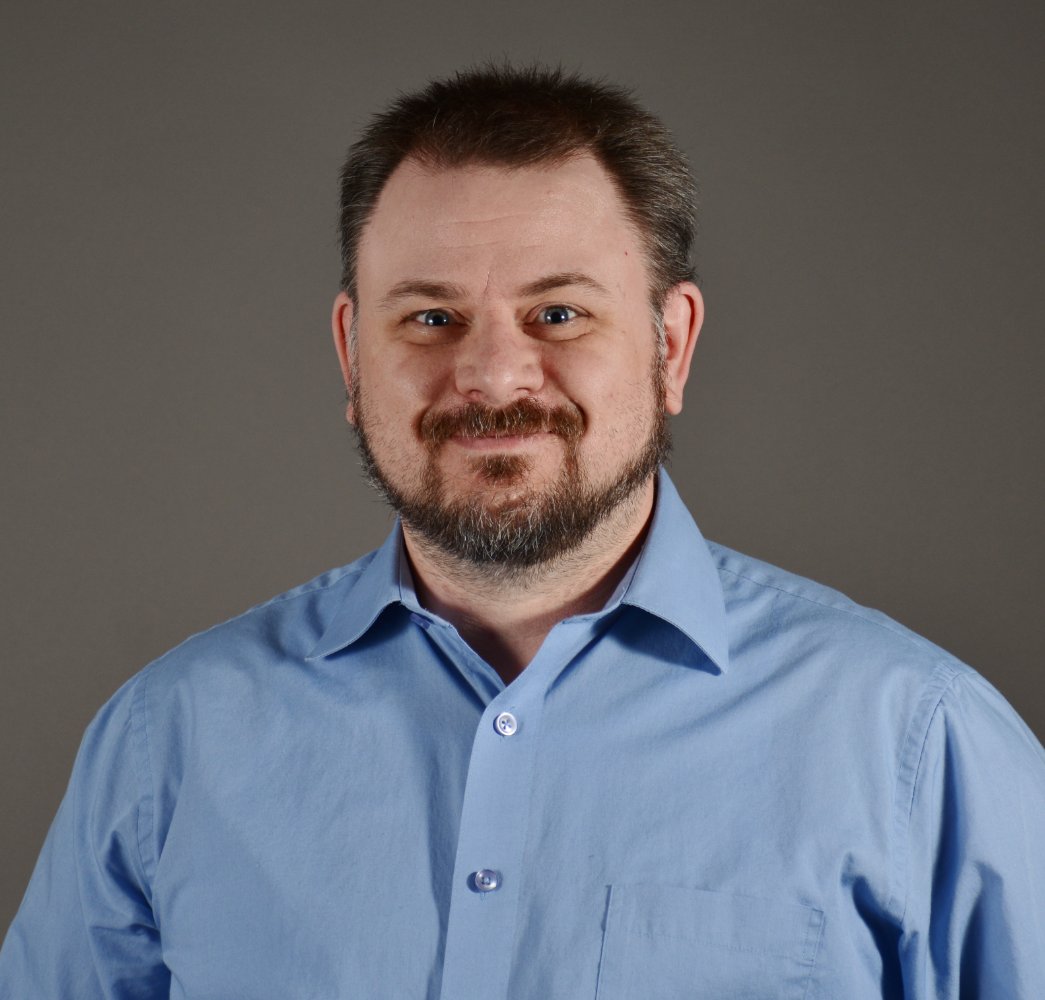 Garry MacLean
