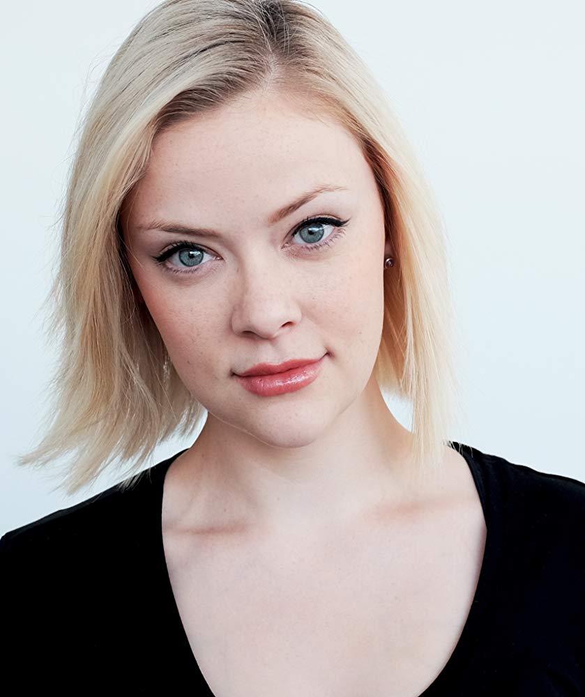 Daisy Masterman