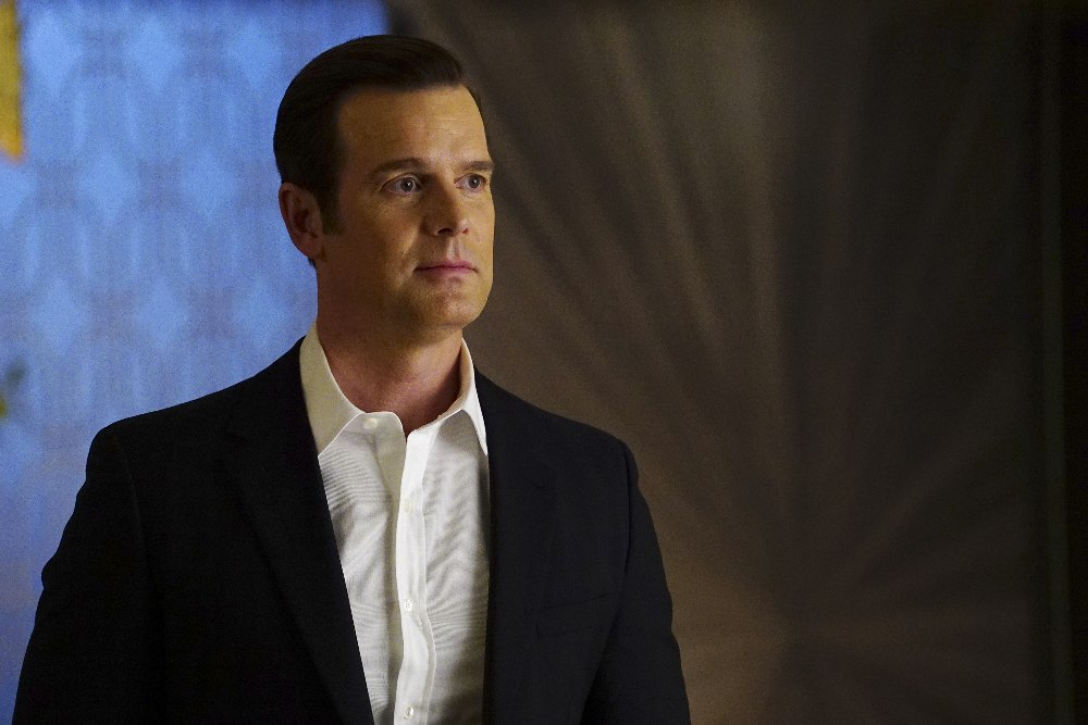 Peter Krause