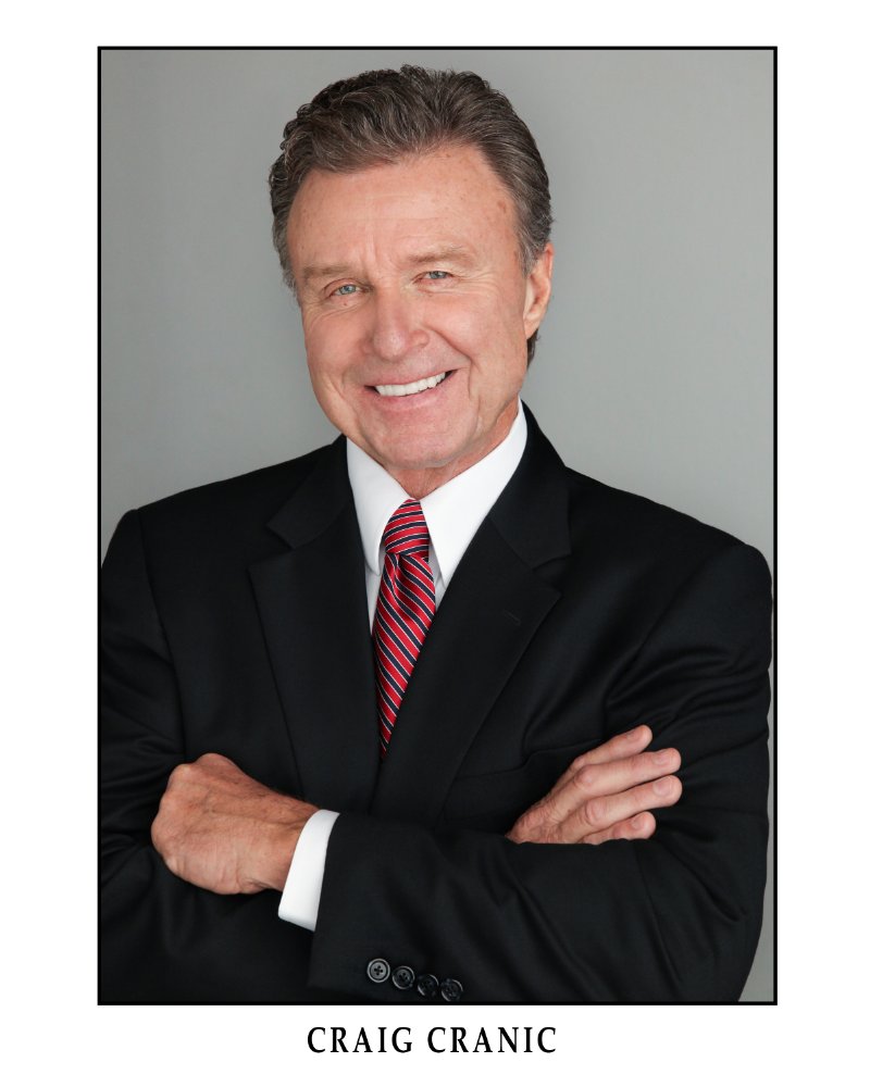 Craig Cranic