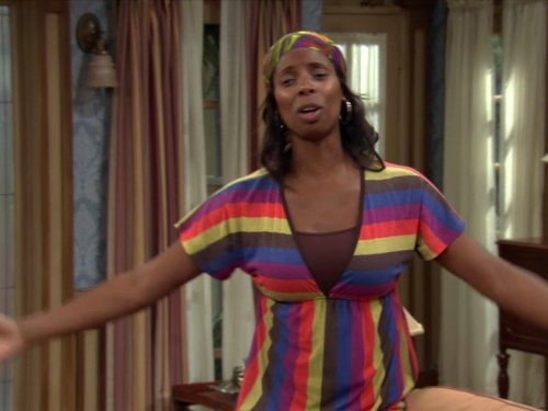 Tasha Smith