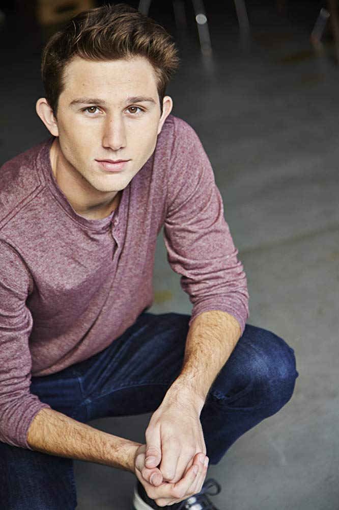 Lucas Steagall