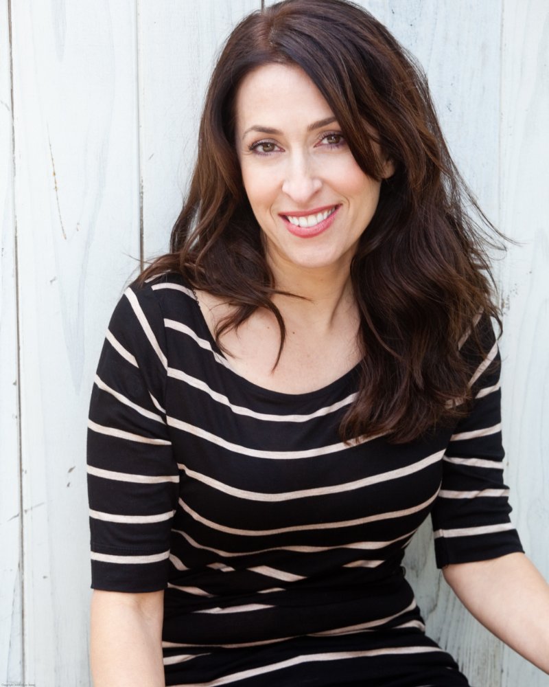 Gabrielle Conforti