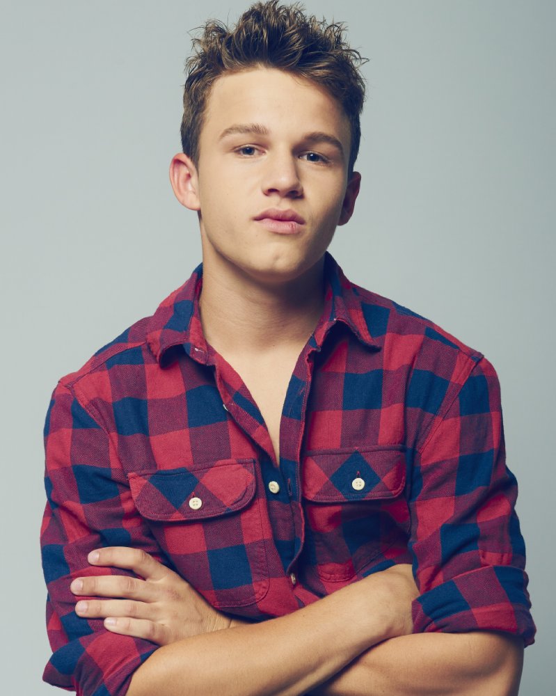 Gavin MacIntosh