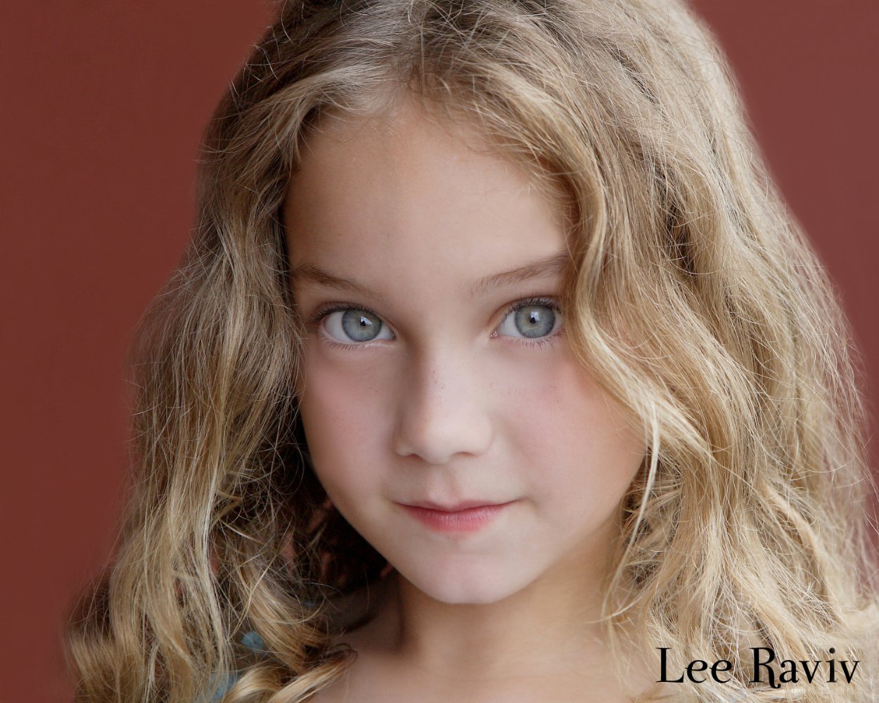 Lee Raviv