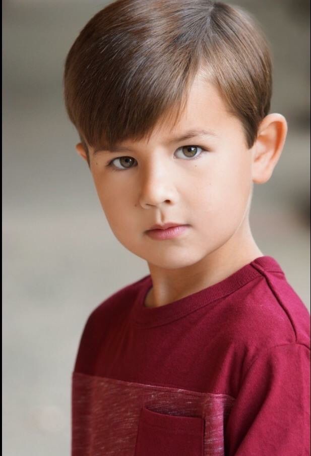 Jayden Hedden