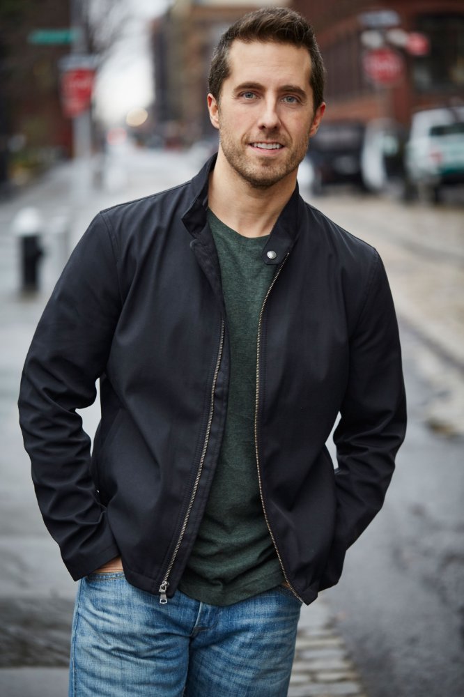 Jonathan Sale