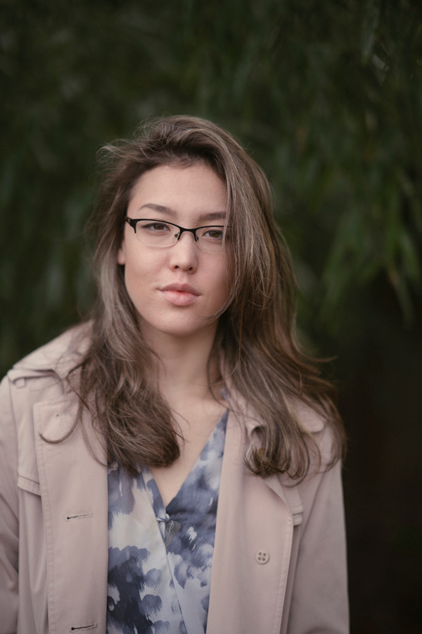 Courtney Chen