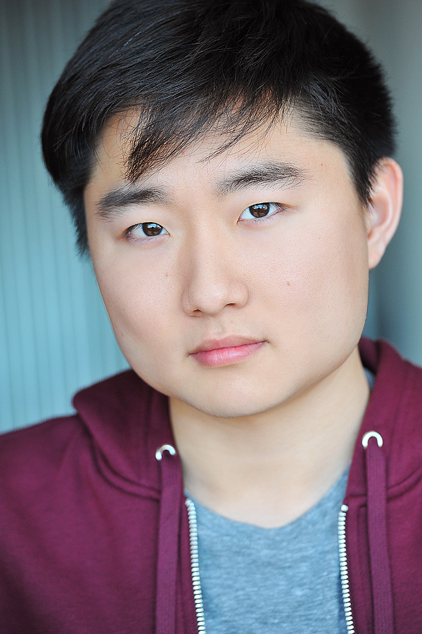 Alex Shimizu