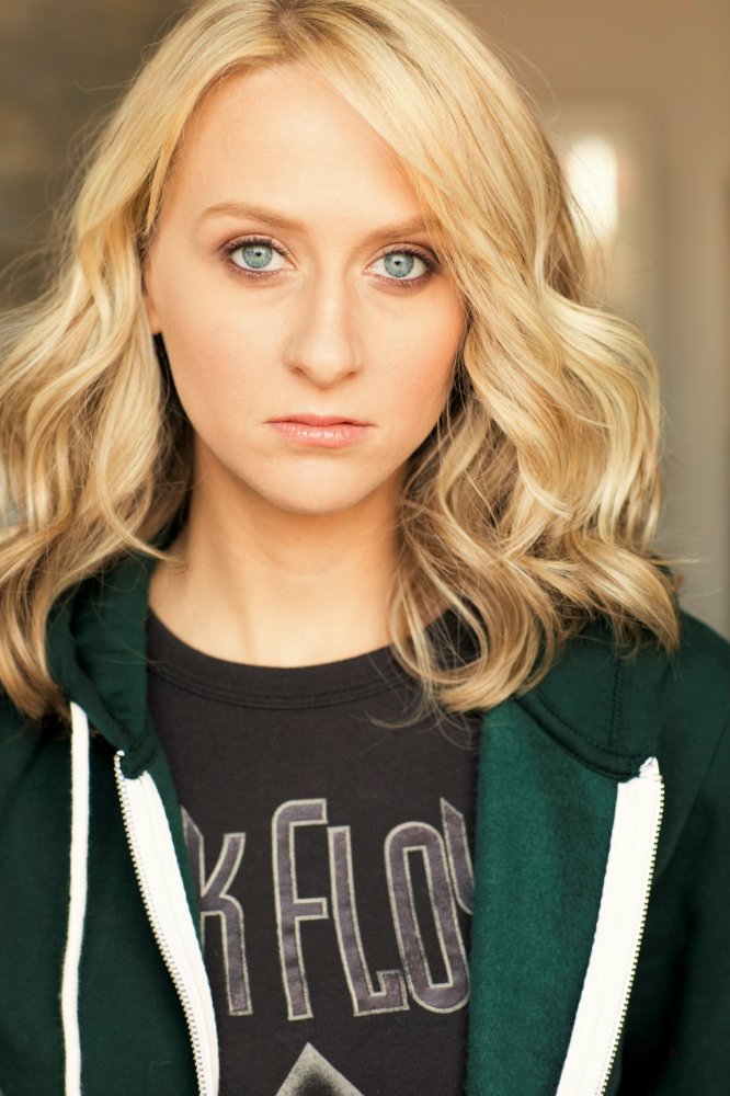 Rheagan Wallace