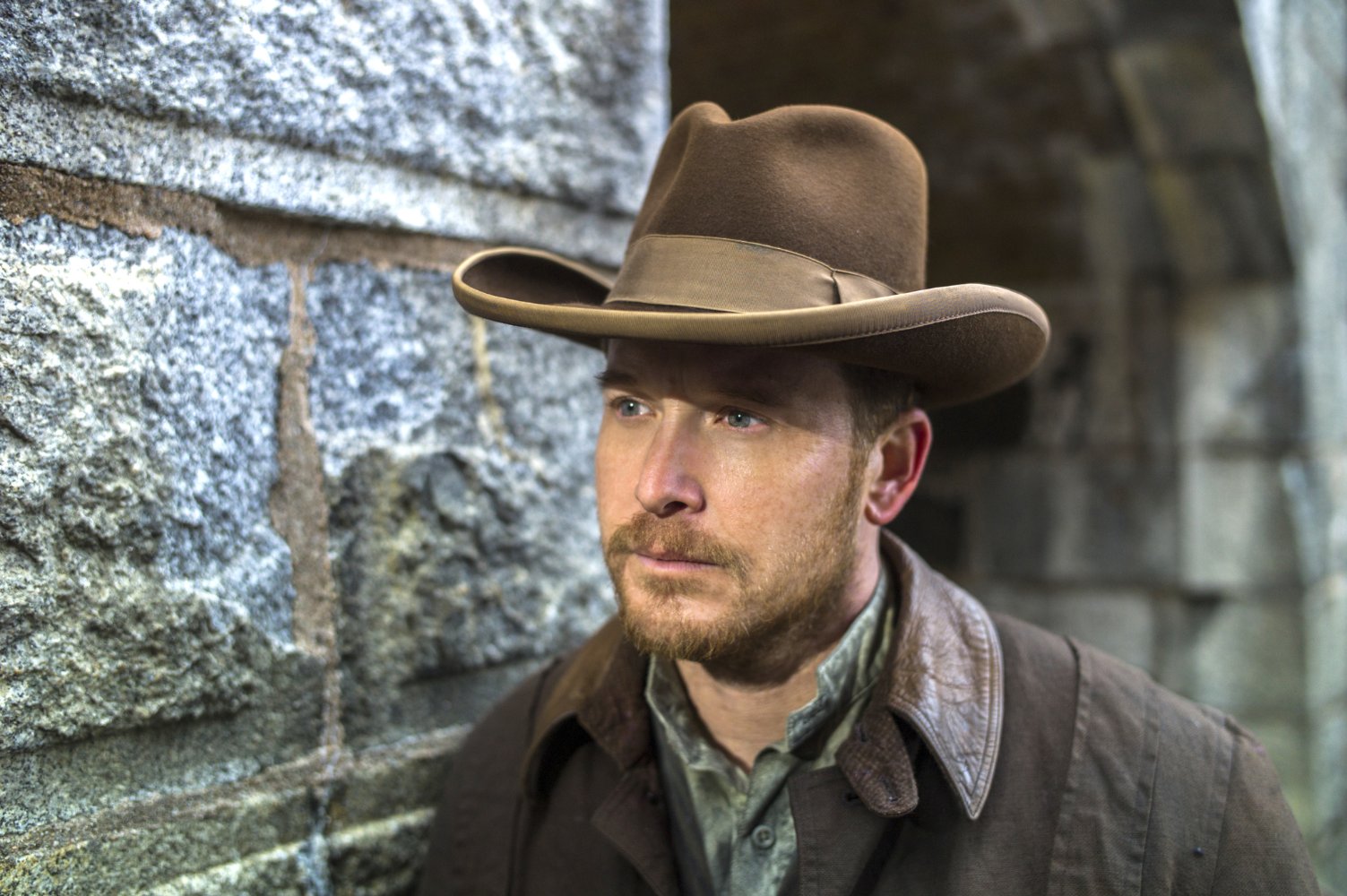 Cole Hauser