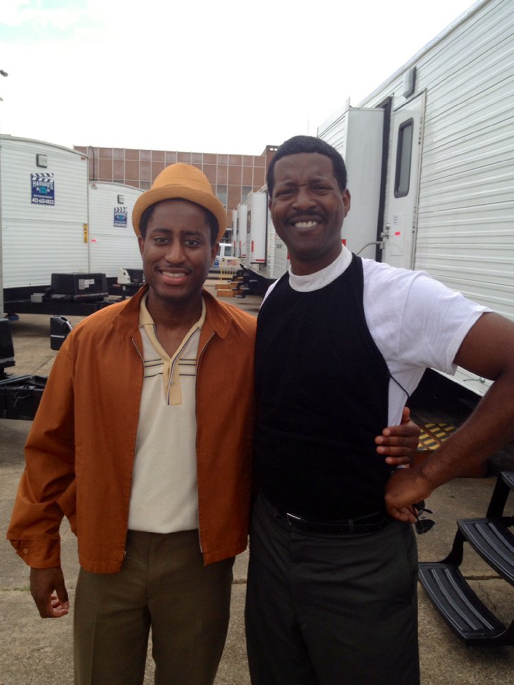 Montrel Miller