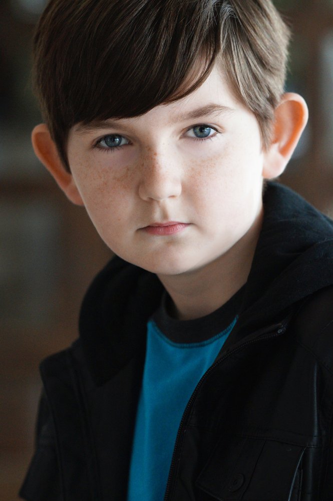 Kaiden Scott