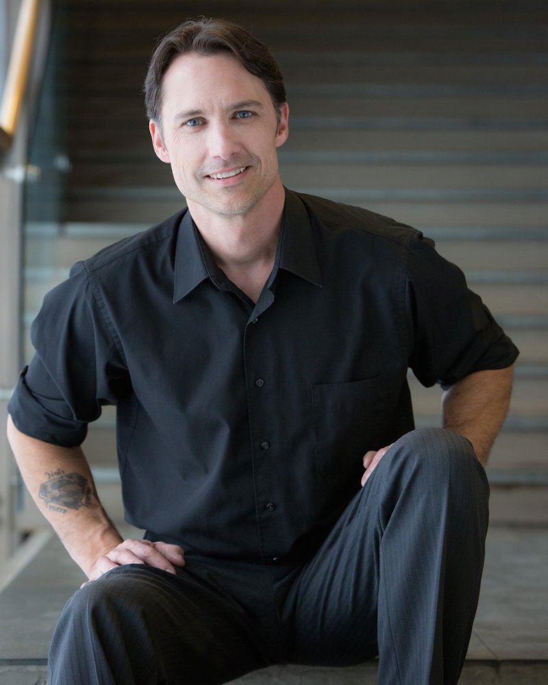 Richard Roy Sutton