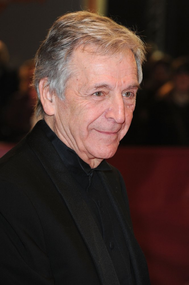 Costa-Gavras