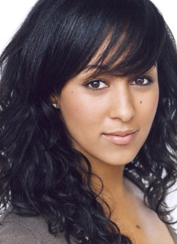Tamera Mowry-Housley