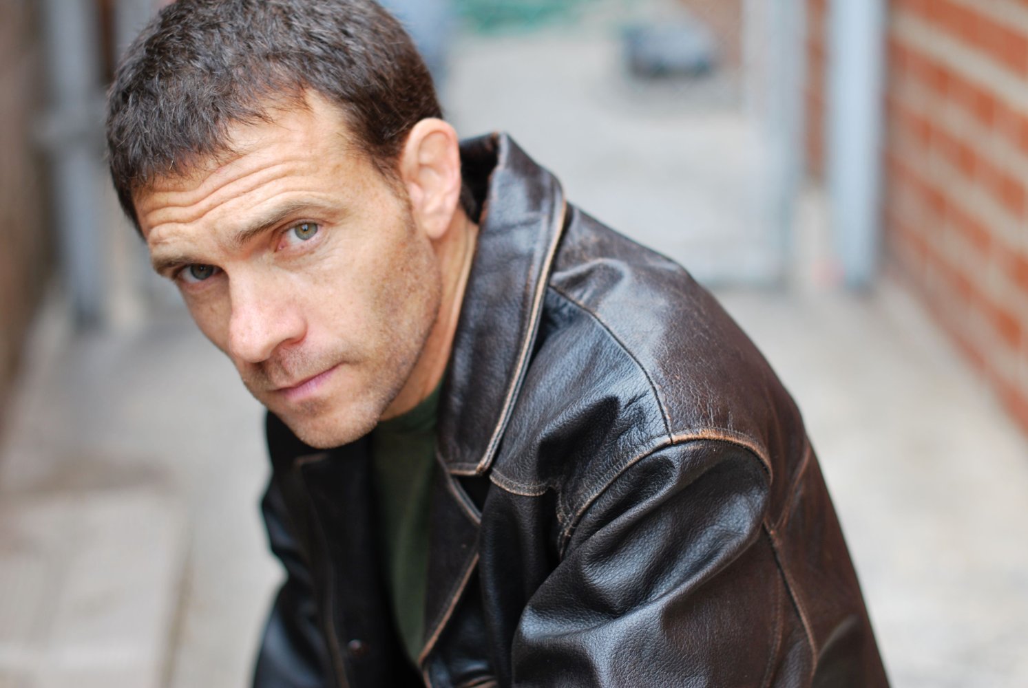 Brian Silverman
