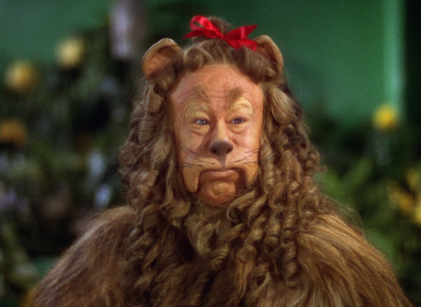 Bert Lahr