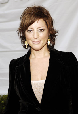 Sarah McLachlan