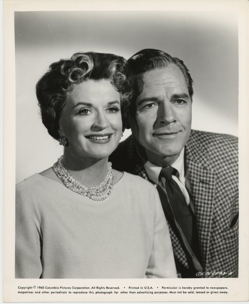 Rosemary DeCamp