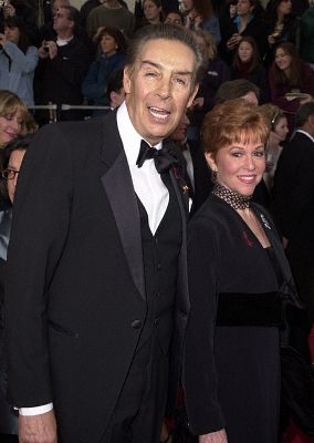 Jerry Orbach
