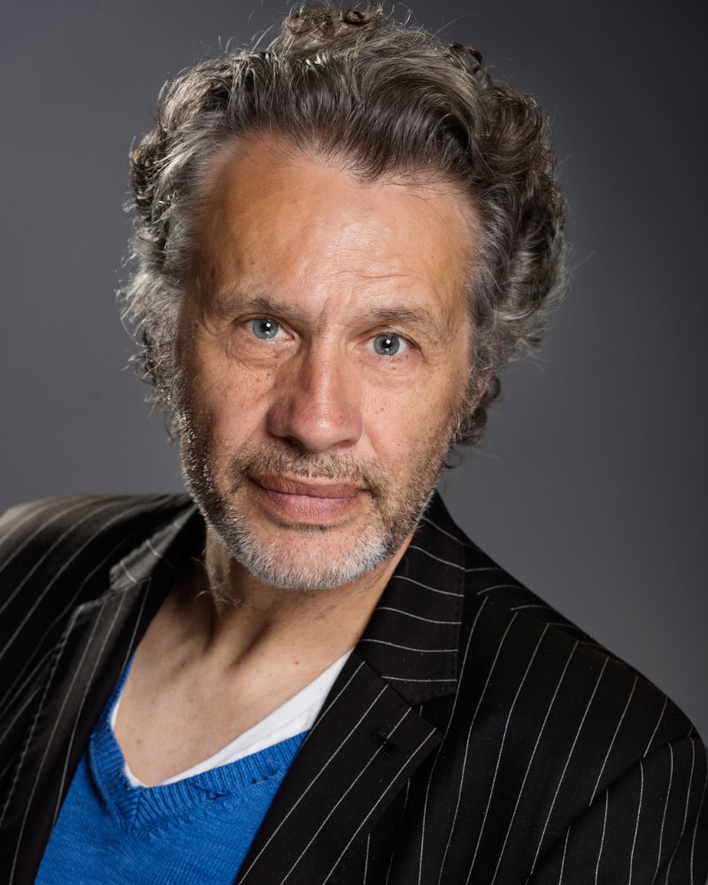 Daniel Jordan