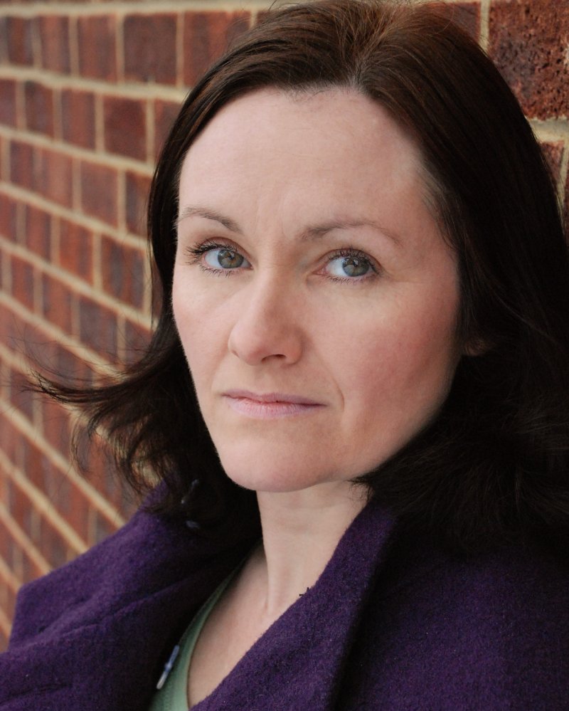 Debra Baker