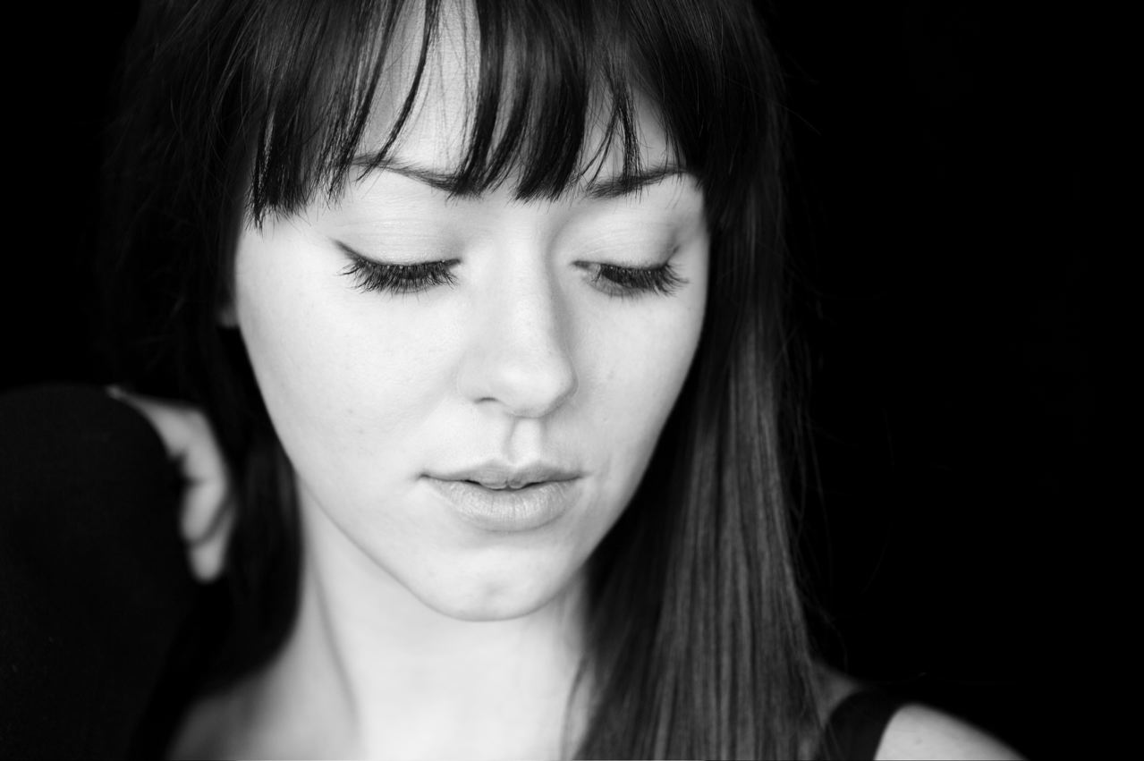 Susannah Fielding
