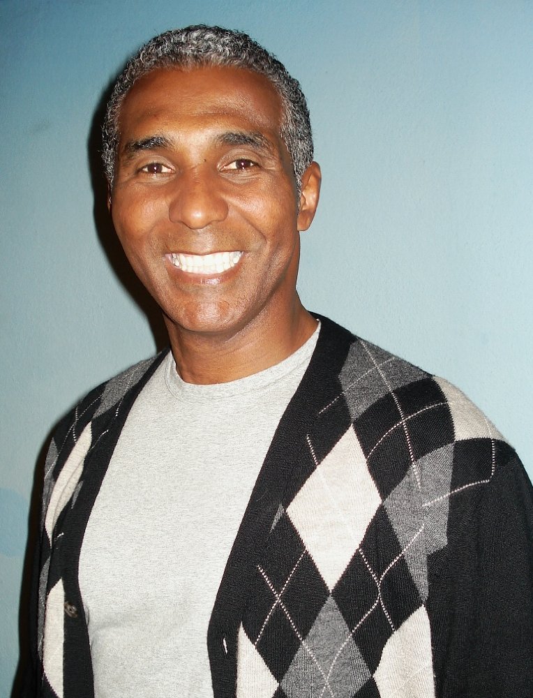 Andray Johnson