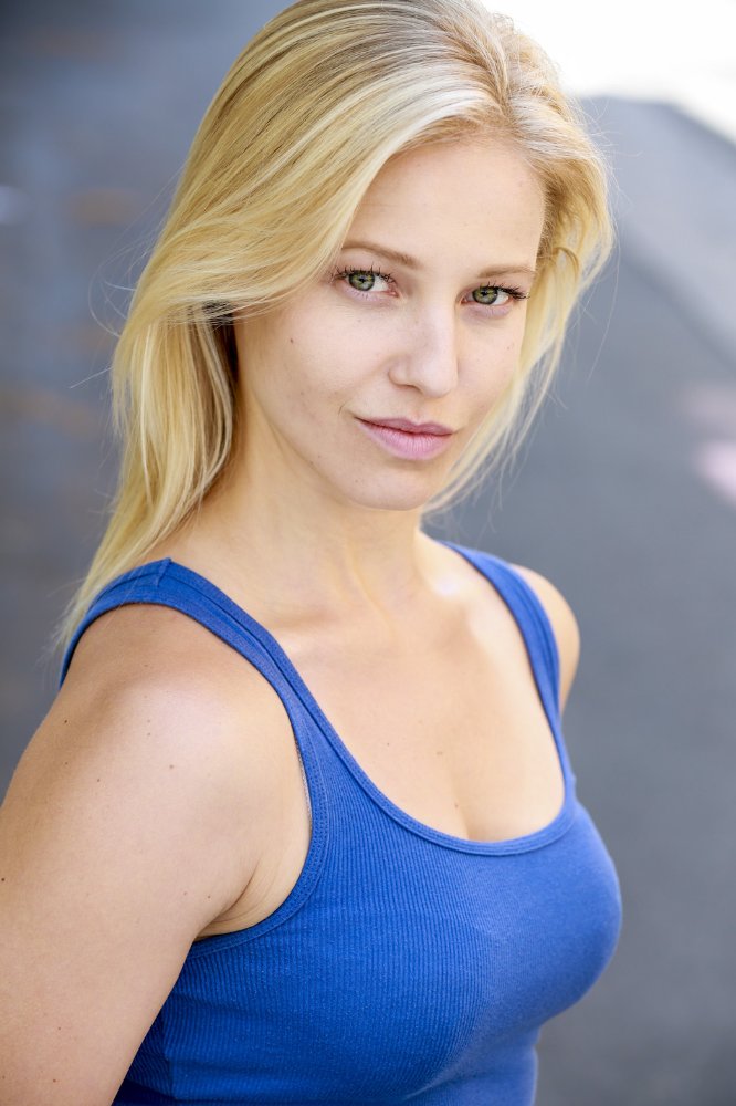 Kati Salowsky