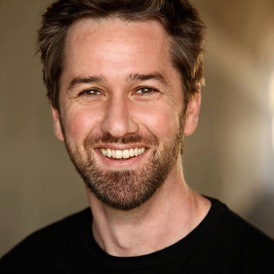 Andrew Burlinson