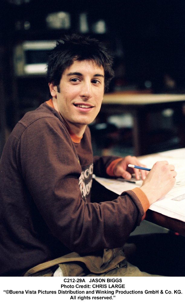 Jason Biggs