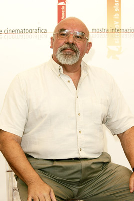 Stuart Gordon