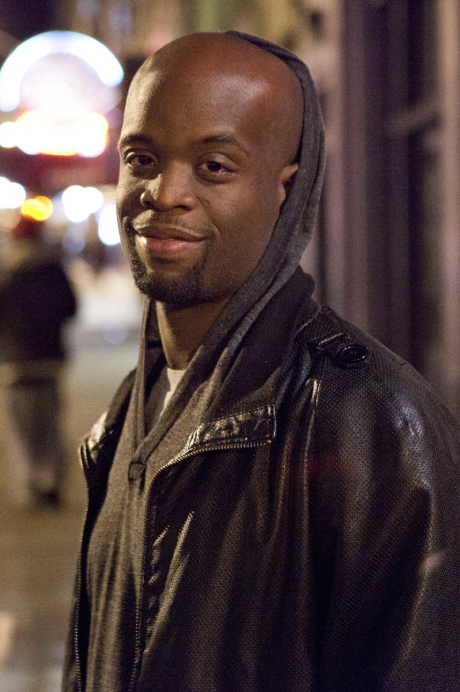 Rell Battle
