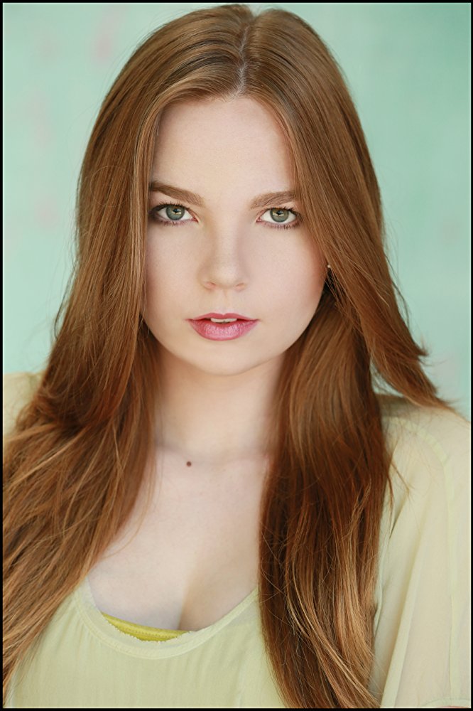 Caity Runger
