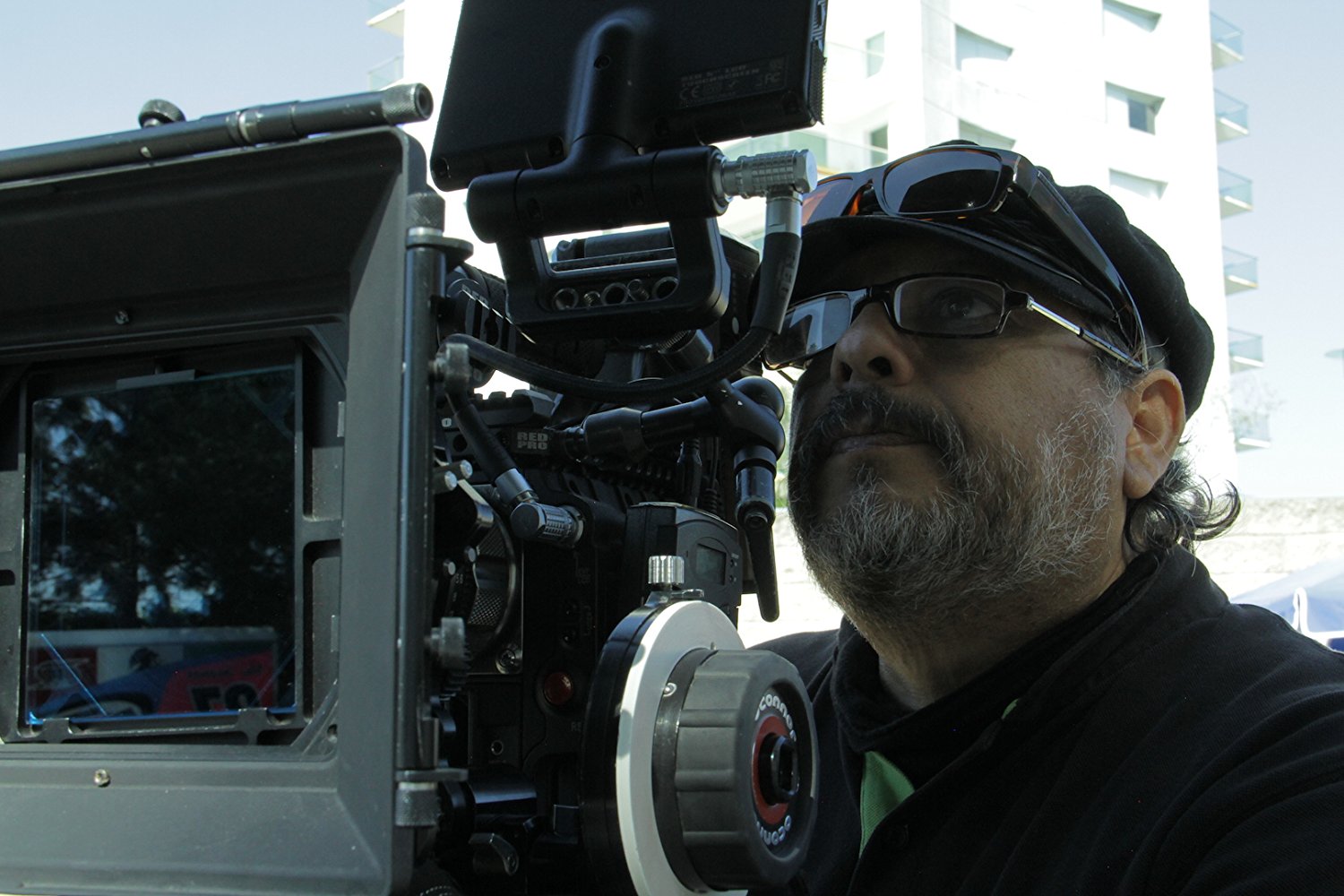 Joaquin Rodriguez