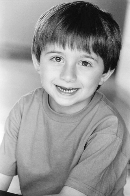 Marc Musso