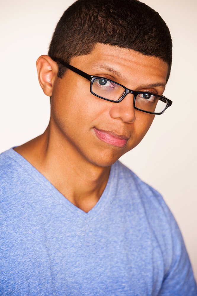 Tay Zonday