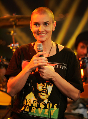 Sinéad O'Connor