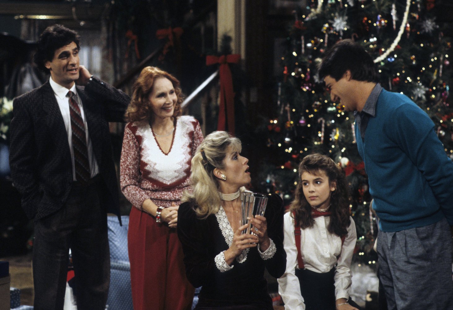 Tony Danza