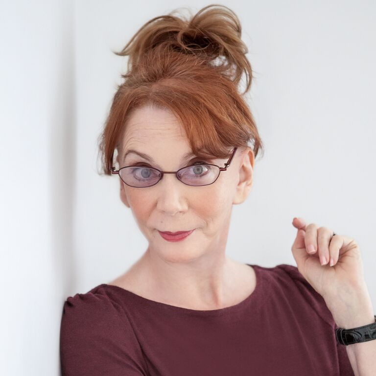 Roz McHenry