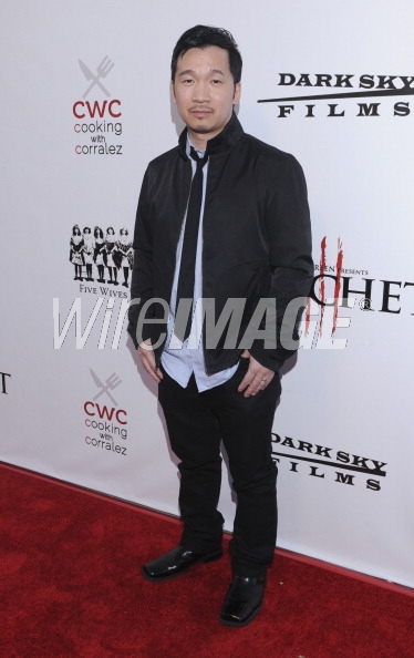 Eddie Mui