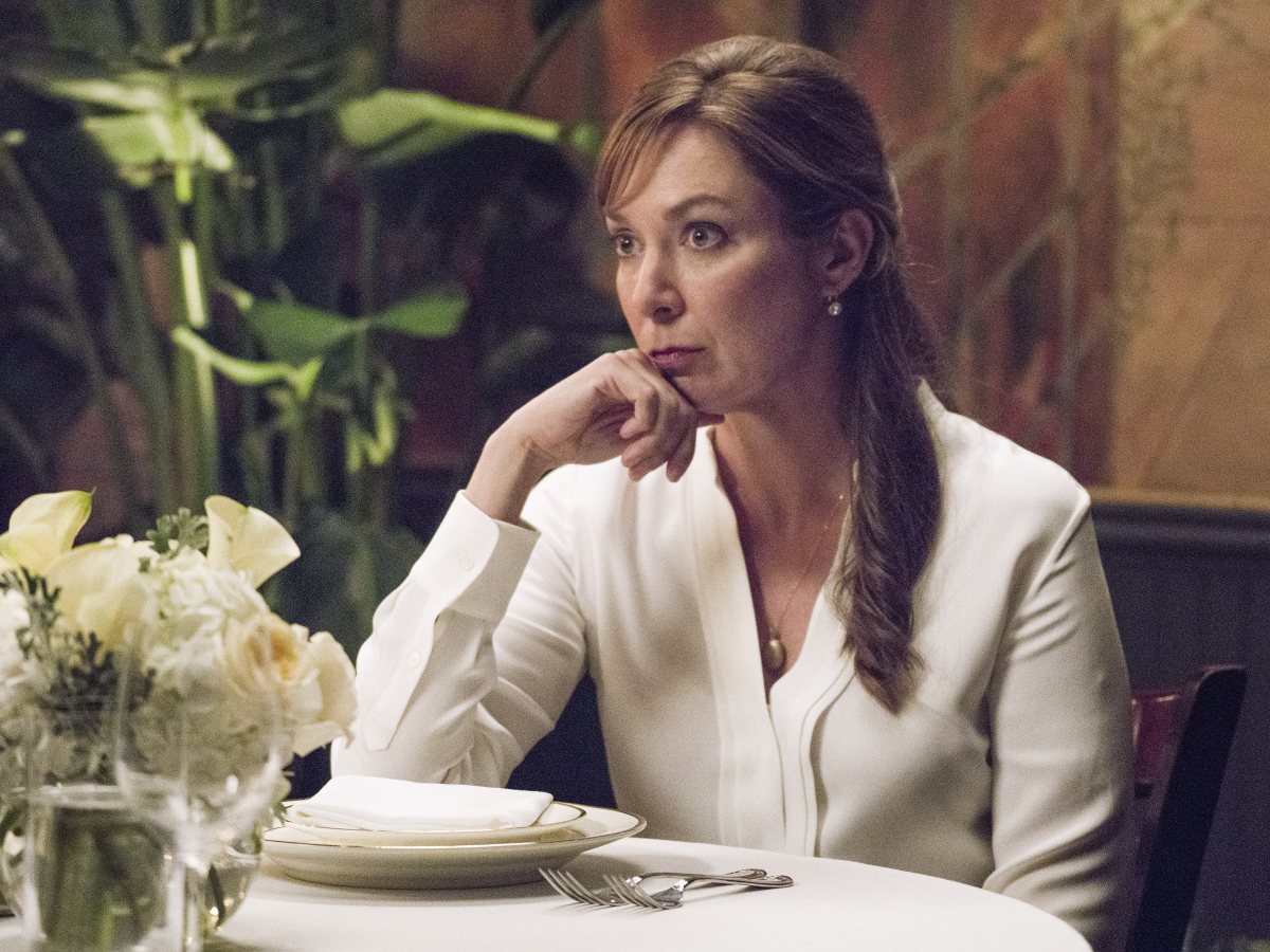 Elizabeth Marvel