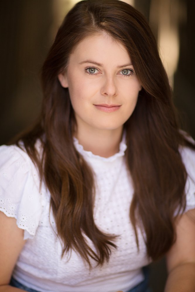 Alexandra Keddie