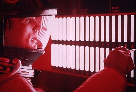 Keir Dullea