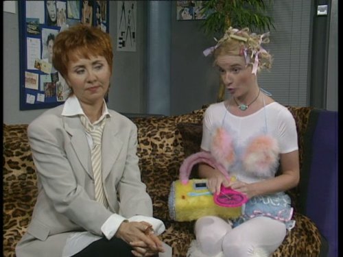 Jane Horrocks