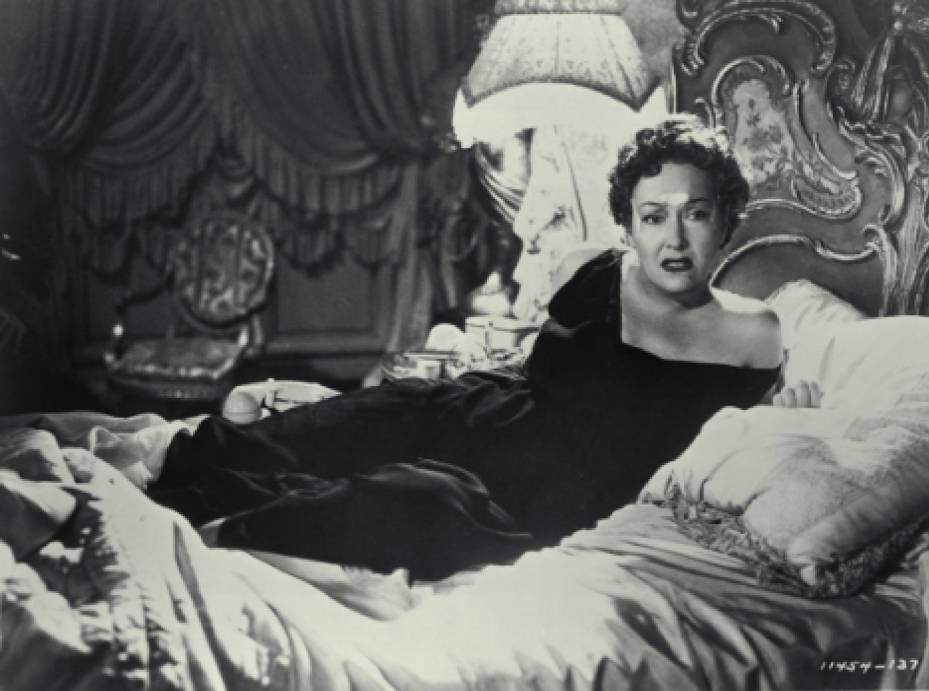 Gloria Swanson