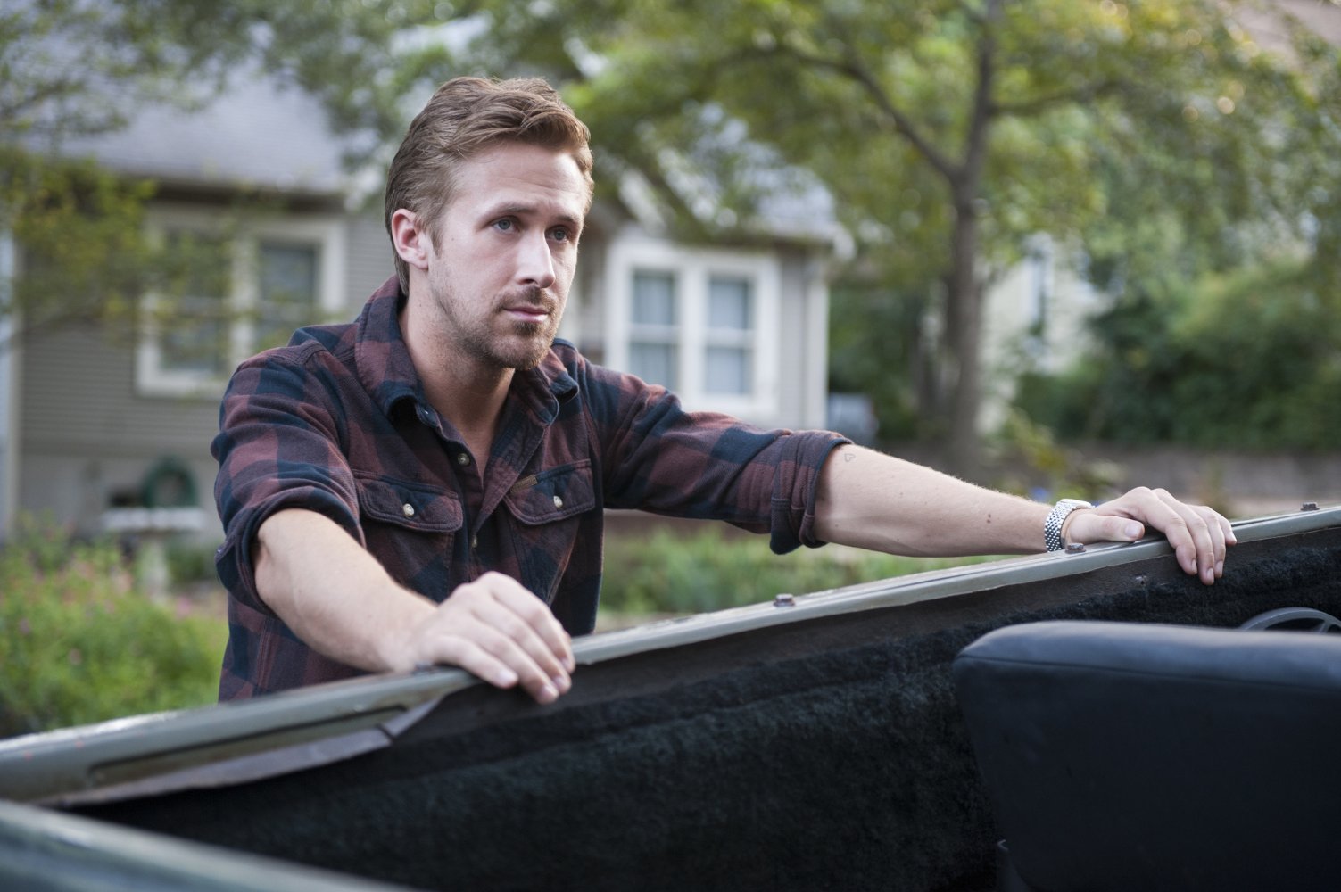 Ryan Gosling