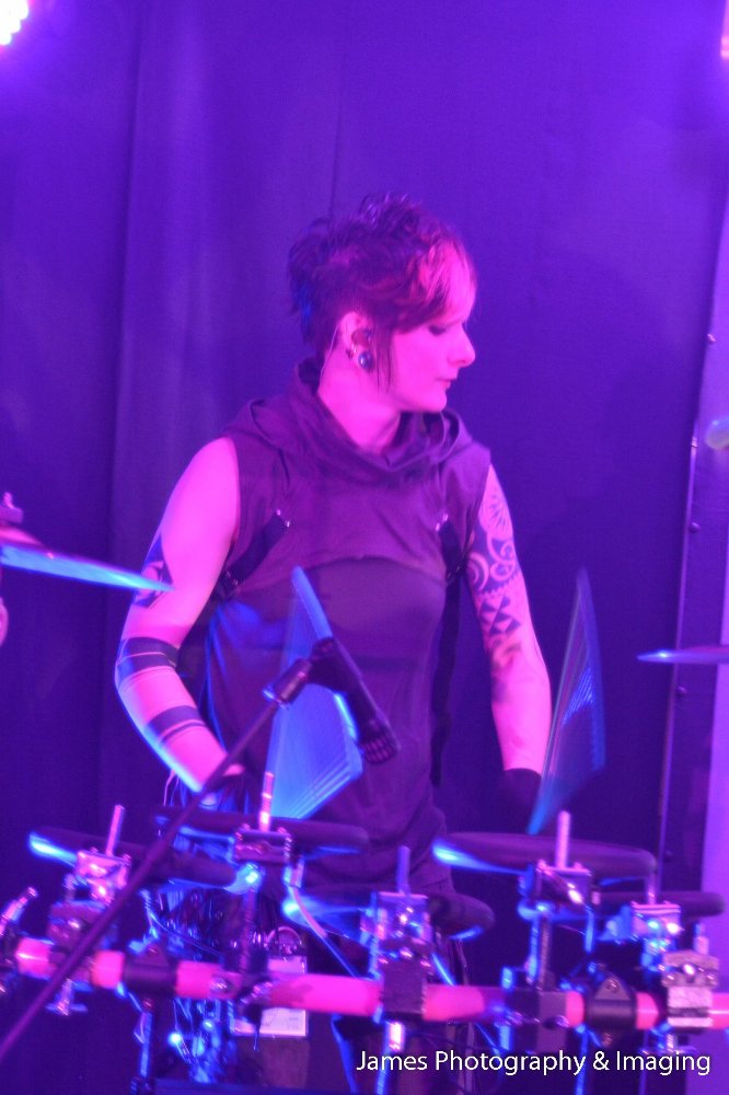 Allison Lahikainen
