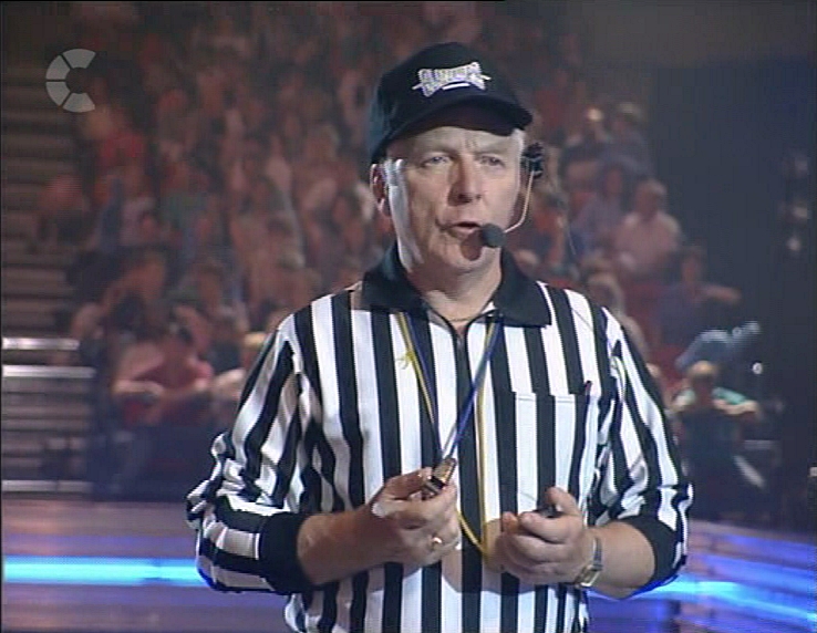 John Anderson